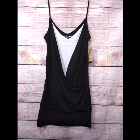 Energie layered Camisole - Picture 3 of 4